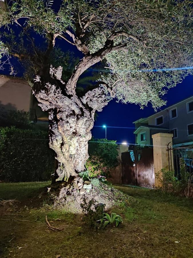Domu Cannuja Villasimius Eksteriør bilde
